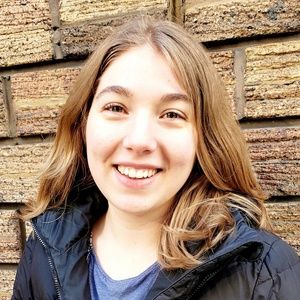 Meet your Posher, Abigail